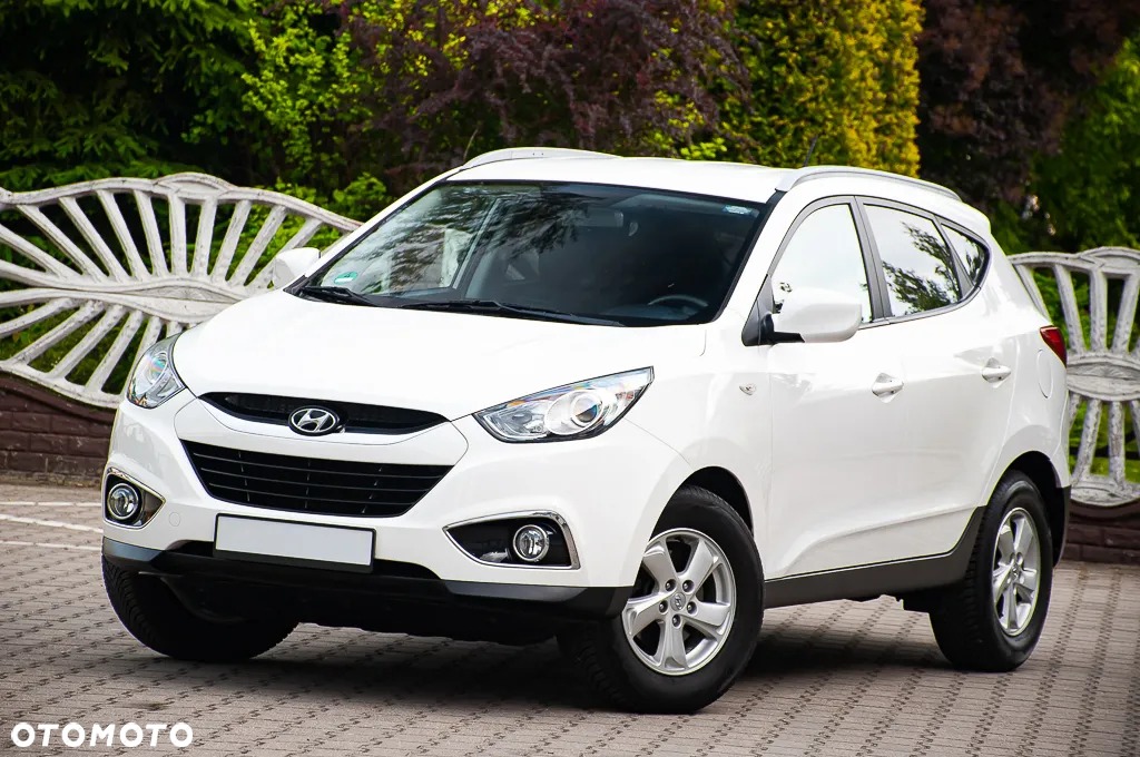 Hyundai ix35 1.6 2WD 5 Star Edition - 2