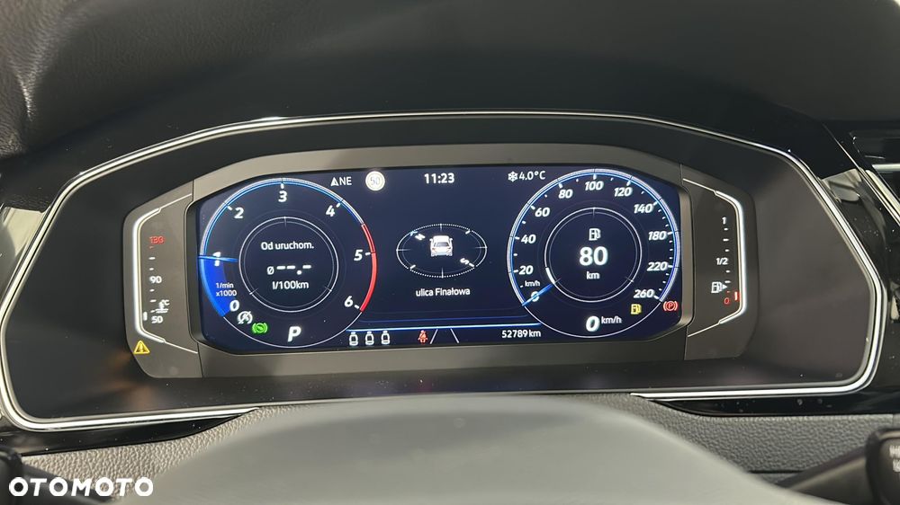 Volkswagen Passat Variant 2.0 TDI EVO Business DSG - 16