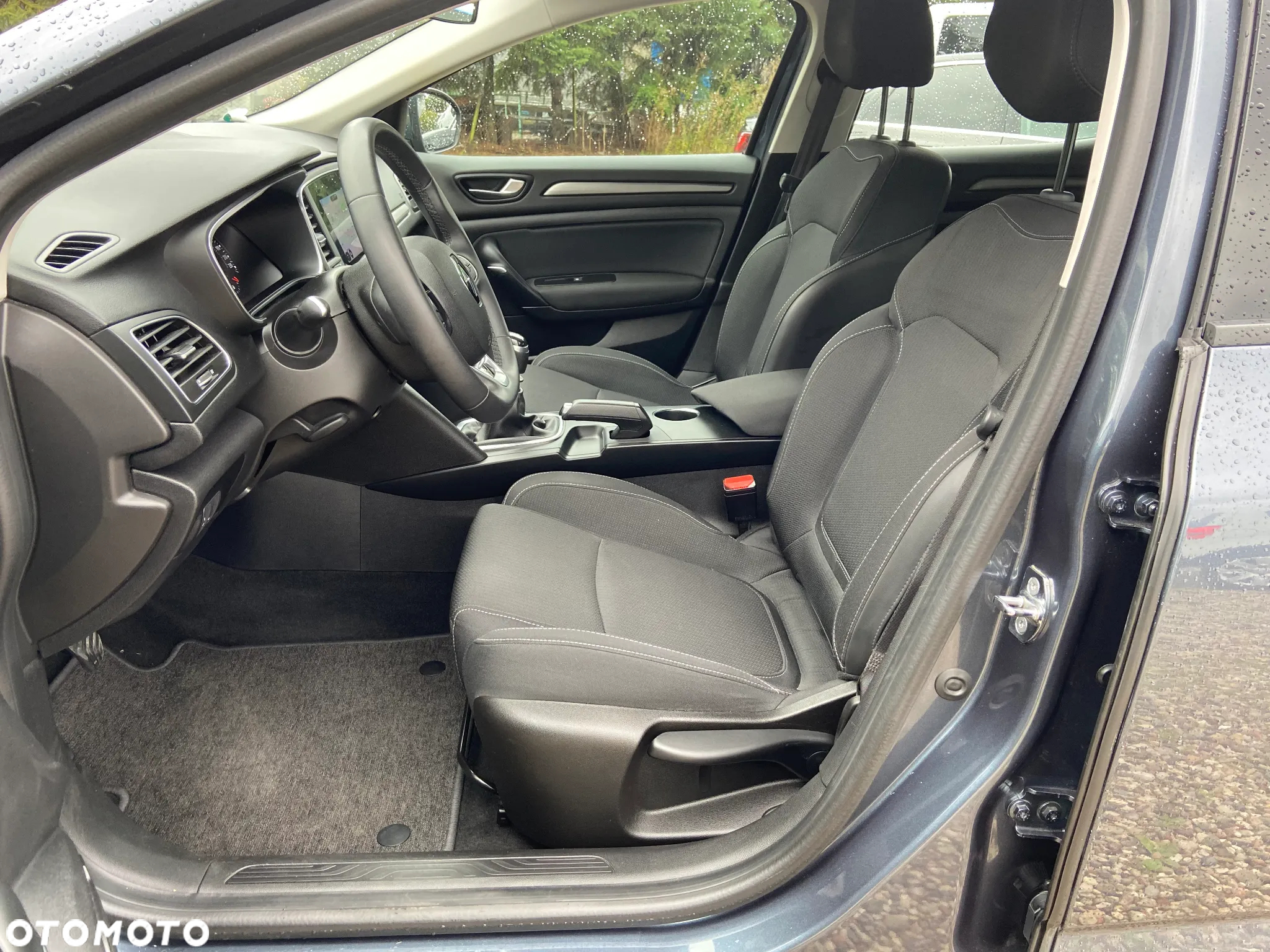 Renault Megane - 30