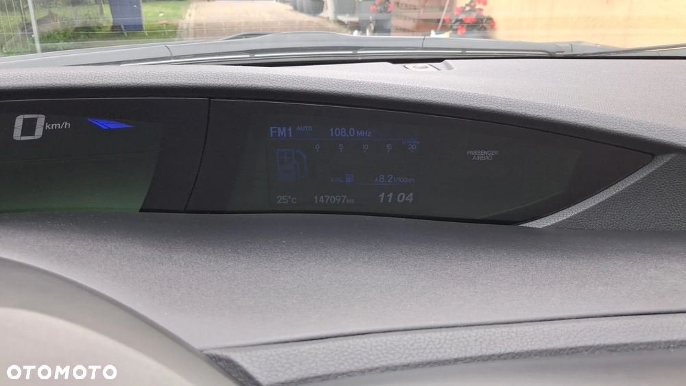 Honda Civic 1.8 Sport - 26