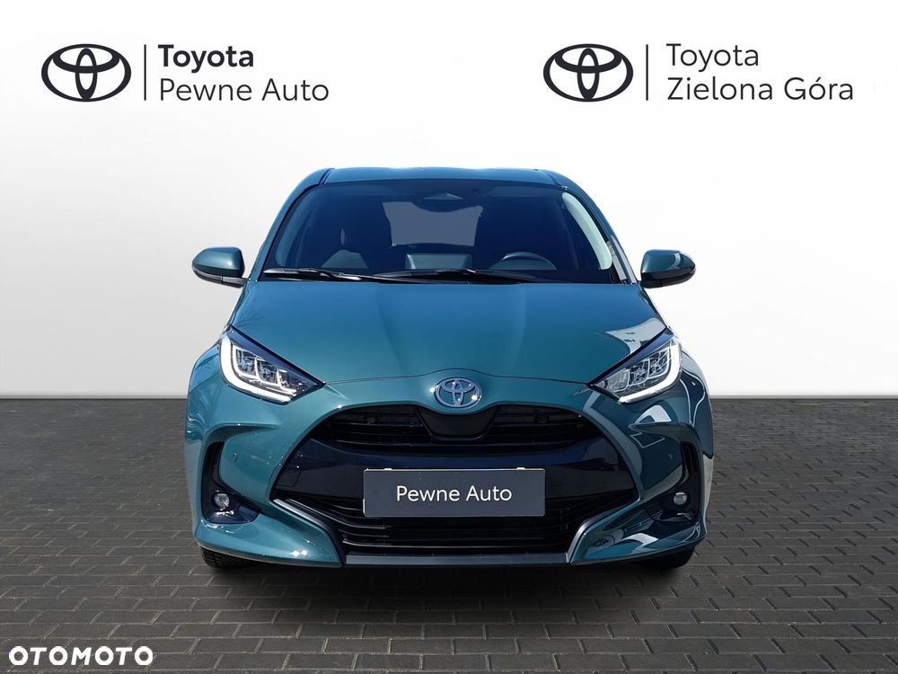 Toyota Yaris Hybrid 1.5 Style - 2