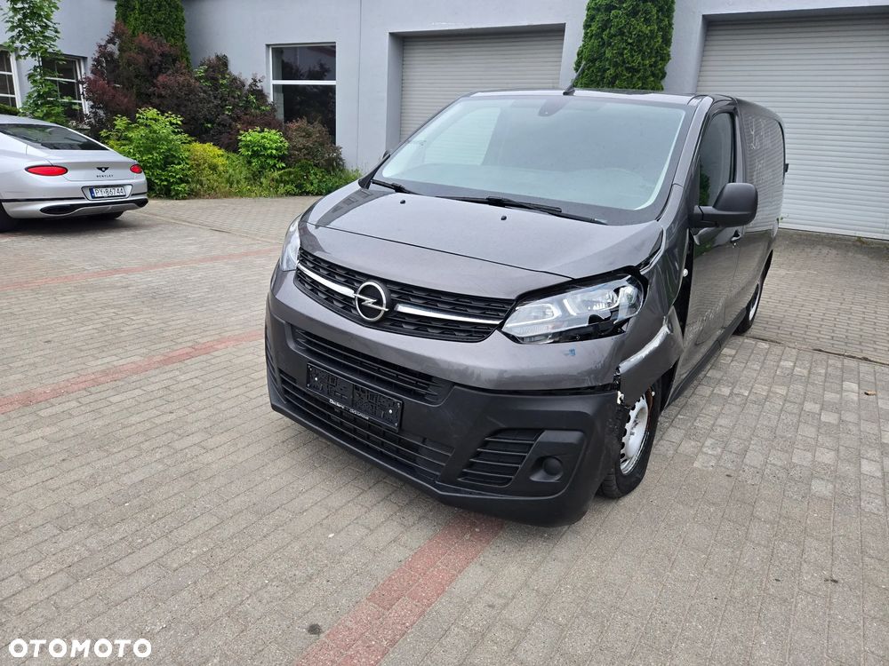 Opel VIVARO - 2