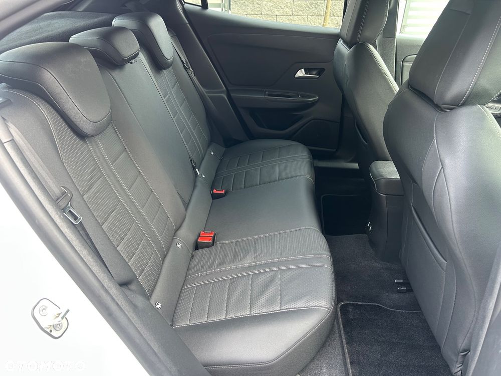 Opel Mokka 1.2 DI Turbo Automatik Ultimate - 27