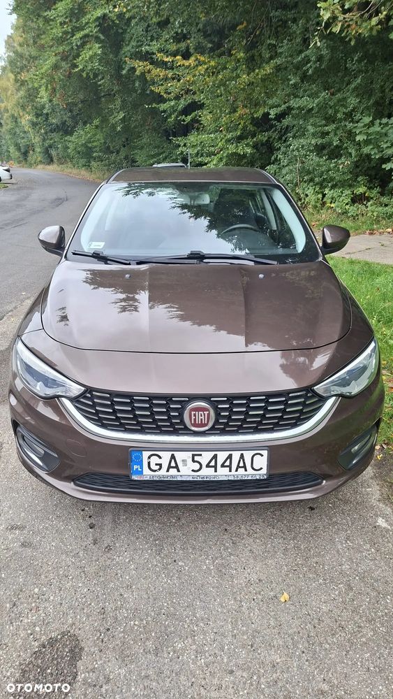 Fiat Tipo - 18