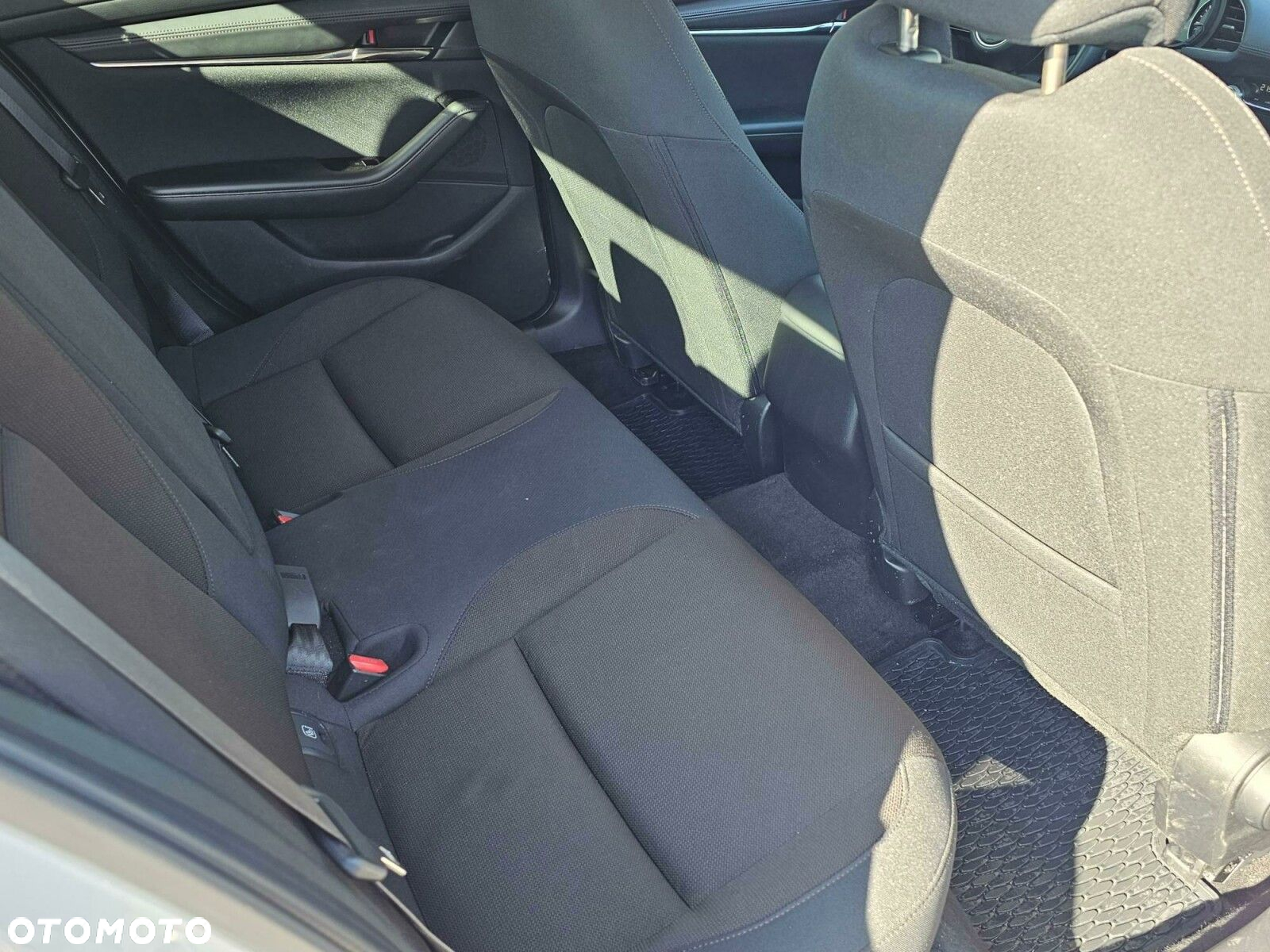 Mazda 3 - 17
