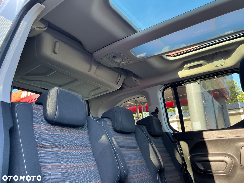 Opel Combo 1.5 D Start/Stop Innovation - 17