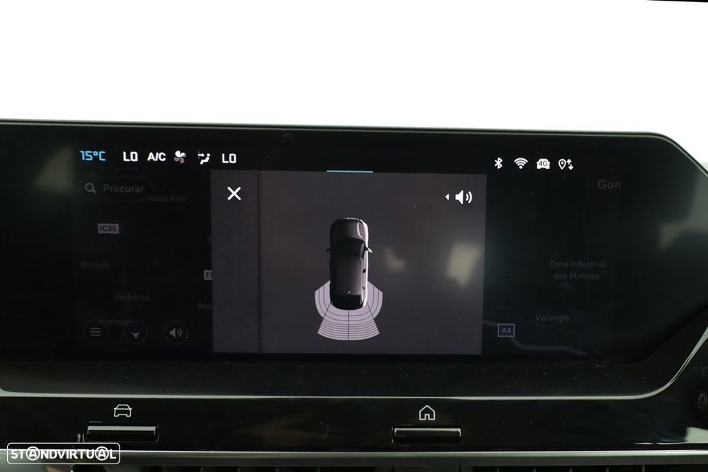 Citroën C4 1.5 BlueHDi Plus EAT8 - 12