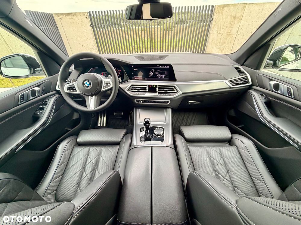 BMW X5 xDrive30d - 11