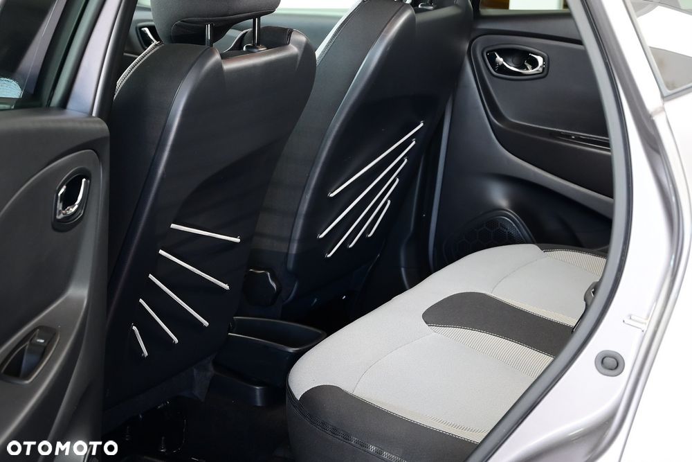 Renault Captur - 8