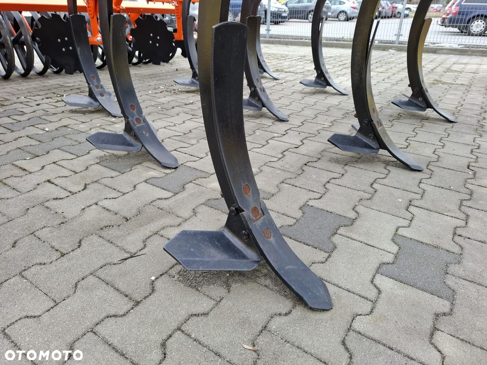 Mandam SPEC HD 3,00 - 8