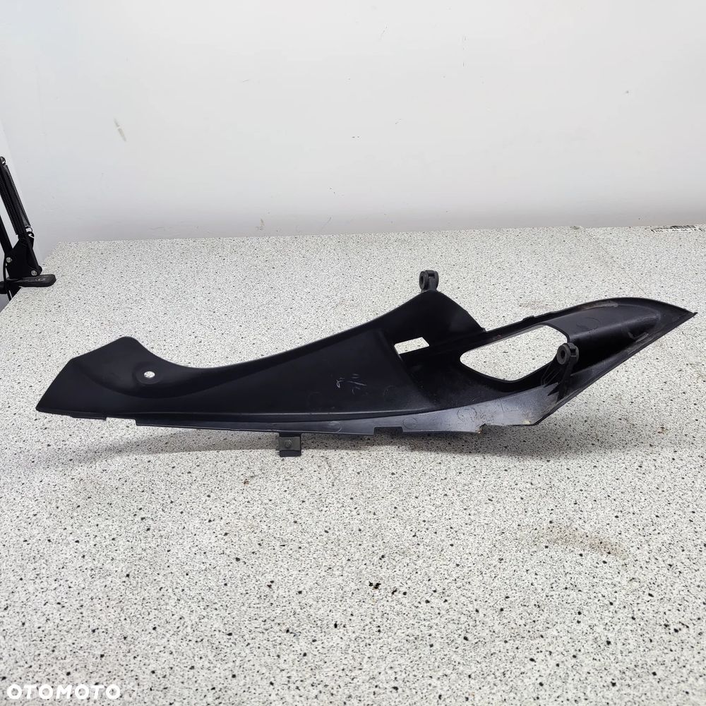Owiewka, osłona, wlot powietrza, wypełnienie Suzuki GSX-R 600 750 GSXR 600 750 K6 K7 - 9