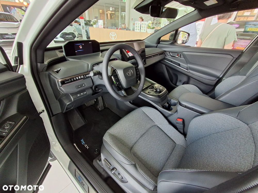 Toyota bZ4X 73.1kWh 4x4 Style - 15