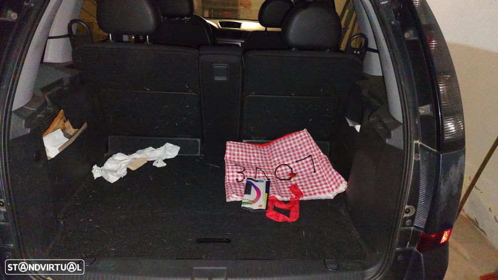 Opel Meriva 1.3 CDTI Cosmo - 4