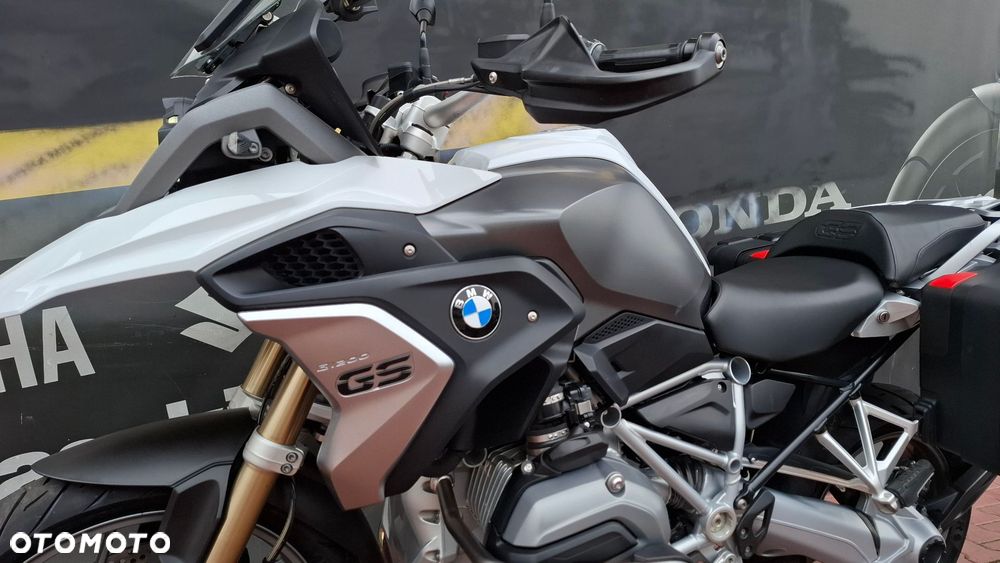 BMW GS - 13