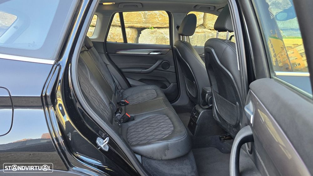 BMW X1 xDrive25e xLine - 51