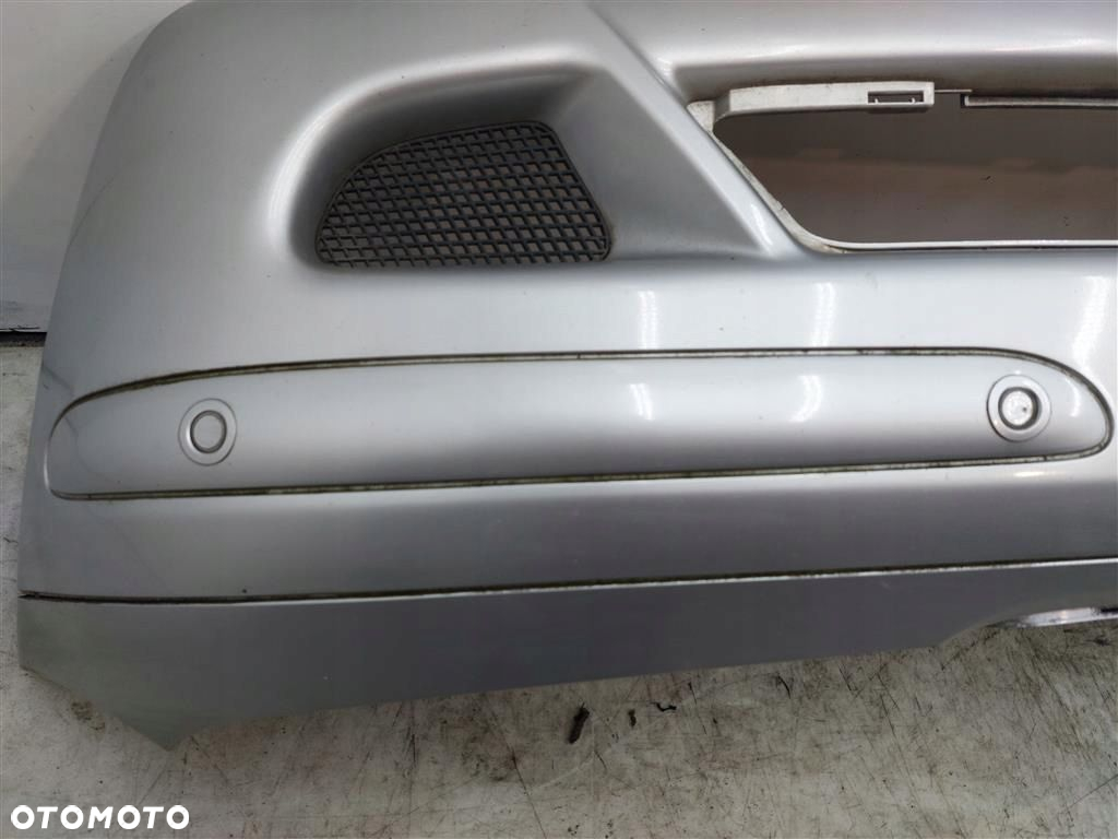 Zderzak przód przedni Mercedes Vaneo W414 LAK:9744 2001-2005 PDC CZUJNIKI - 6