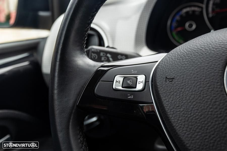 VW e-Up! - 43