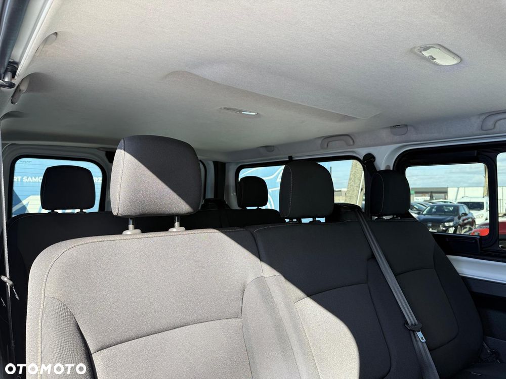 Renault Trafic Grand Passenger 3,0t Pack Clim - 15