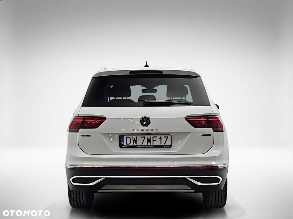 Volkswagen Tiguan Allspace - 4