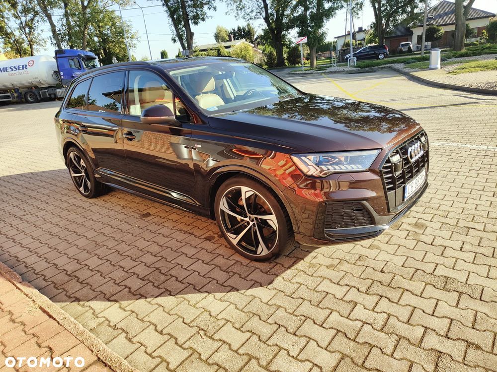 Audi Q7 - 10