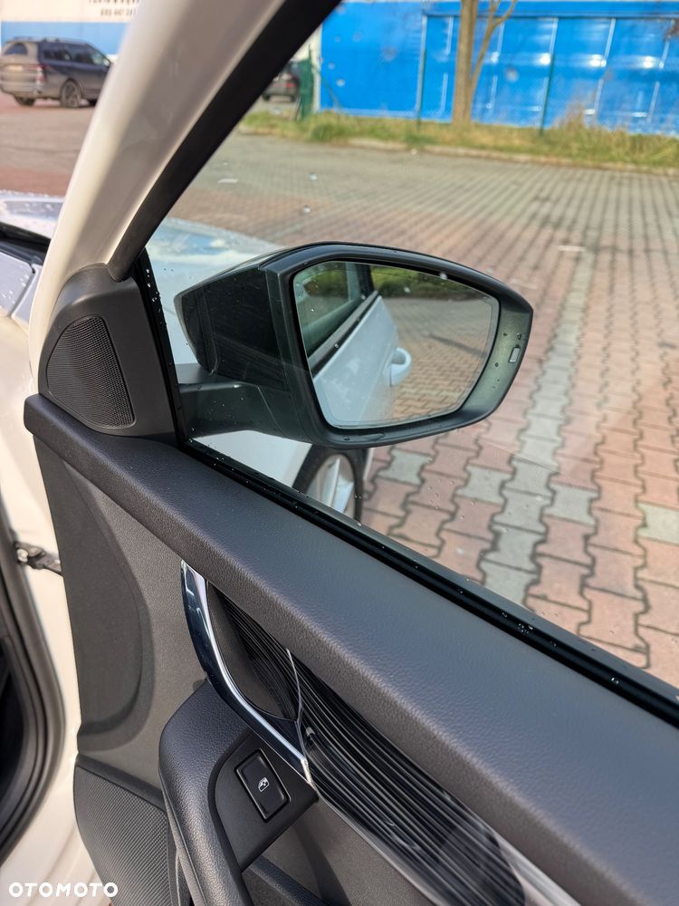 Skoda Octavia 1.5 TSI GPF ACT Style DSG - 11