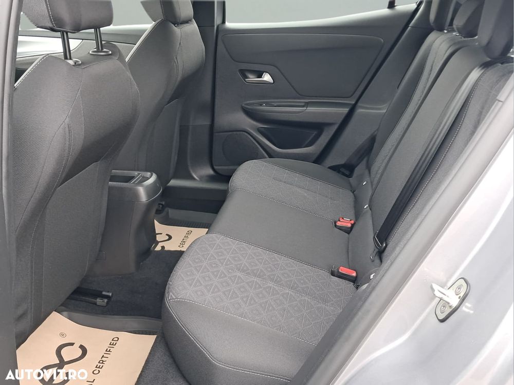 Opel Mokka Mokka-e 50 kWh Edition - 12