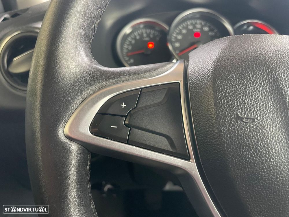 Dacia Sandero TCe 90 (S&S) Comfort - 16