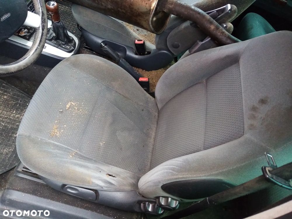 FORD GALAXY I LIFT 00-06 1.9 TDI SPRĘŻARKA KOMPRESOR KLIMATYZACJI - 19