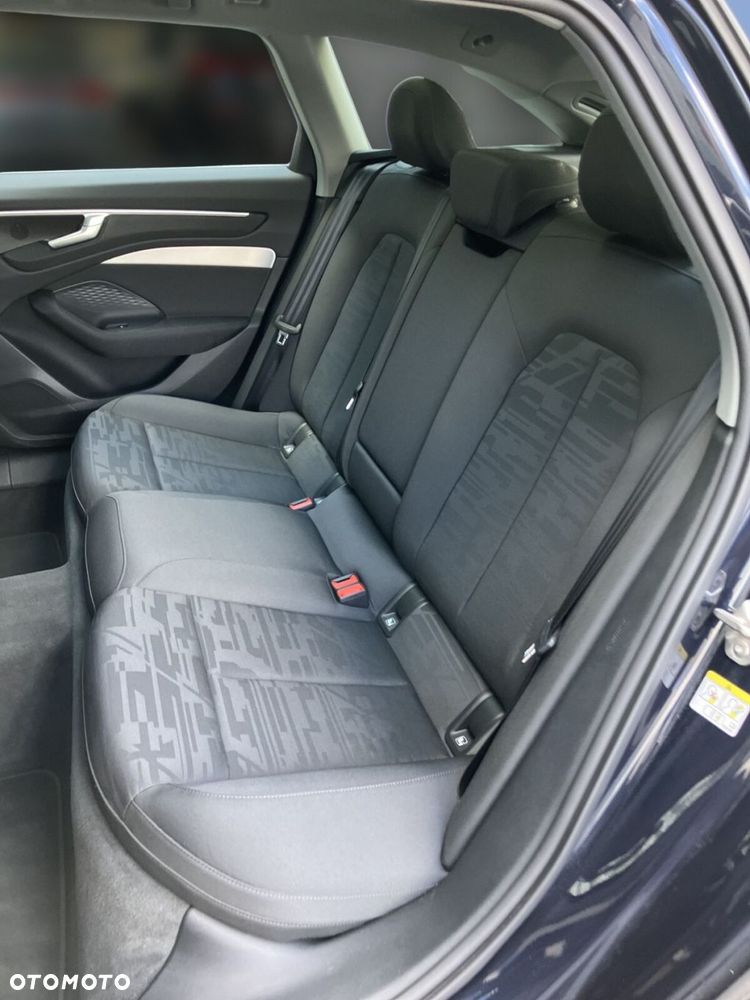 Audi A6 Avant - 19