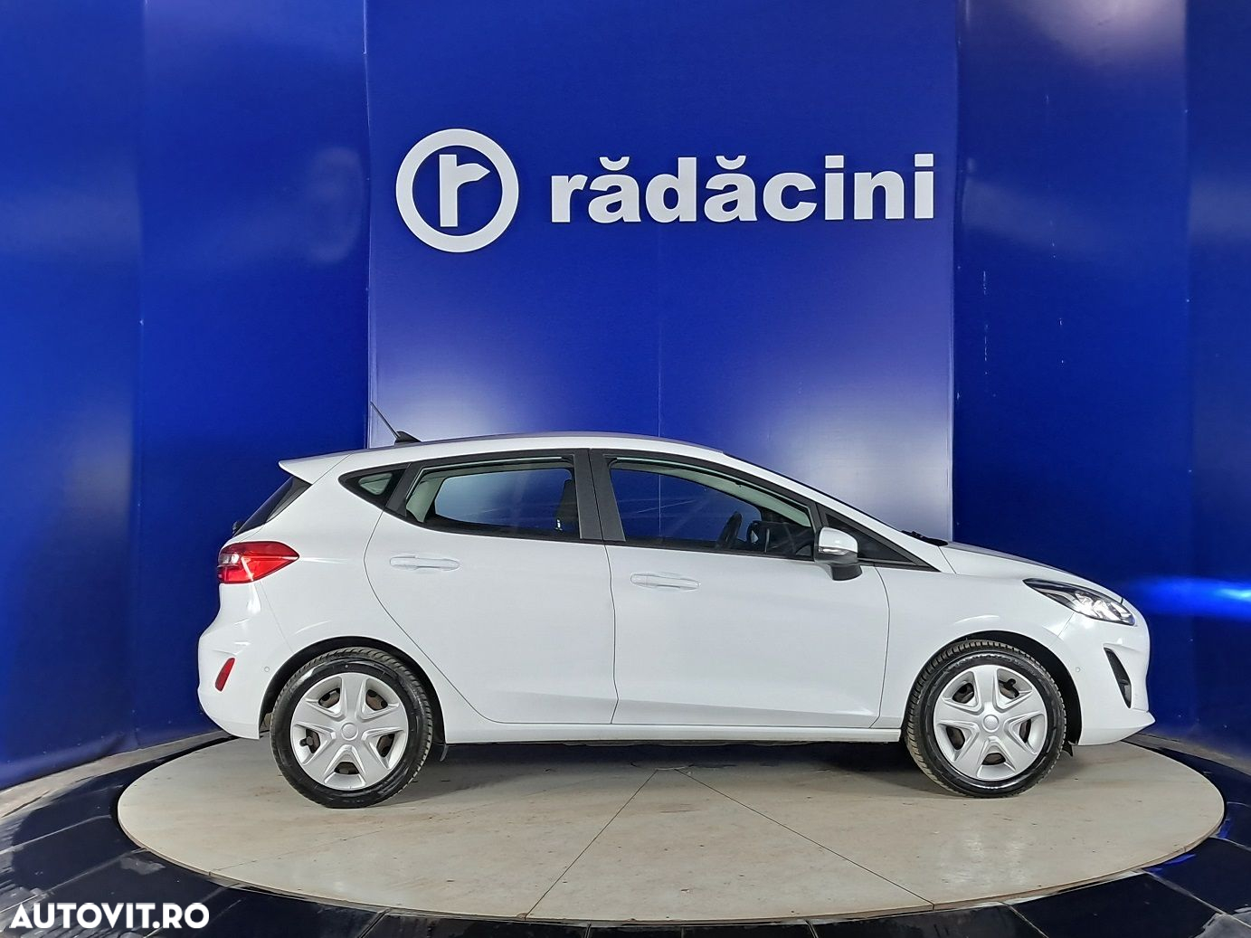 Ford Fiesta - 6