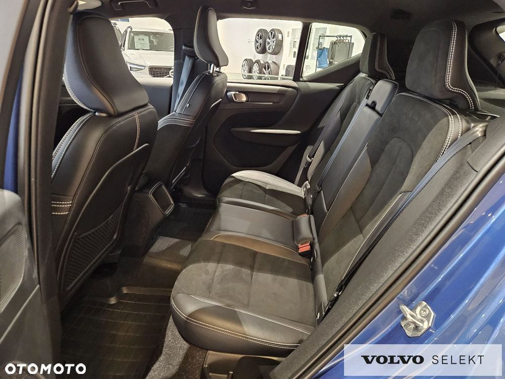 Volvo XC 40 - 12