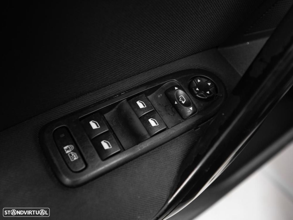 Peugeot 508 SW - 13