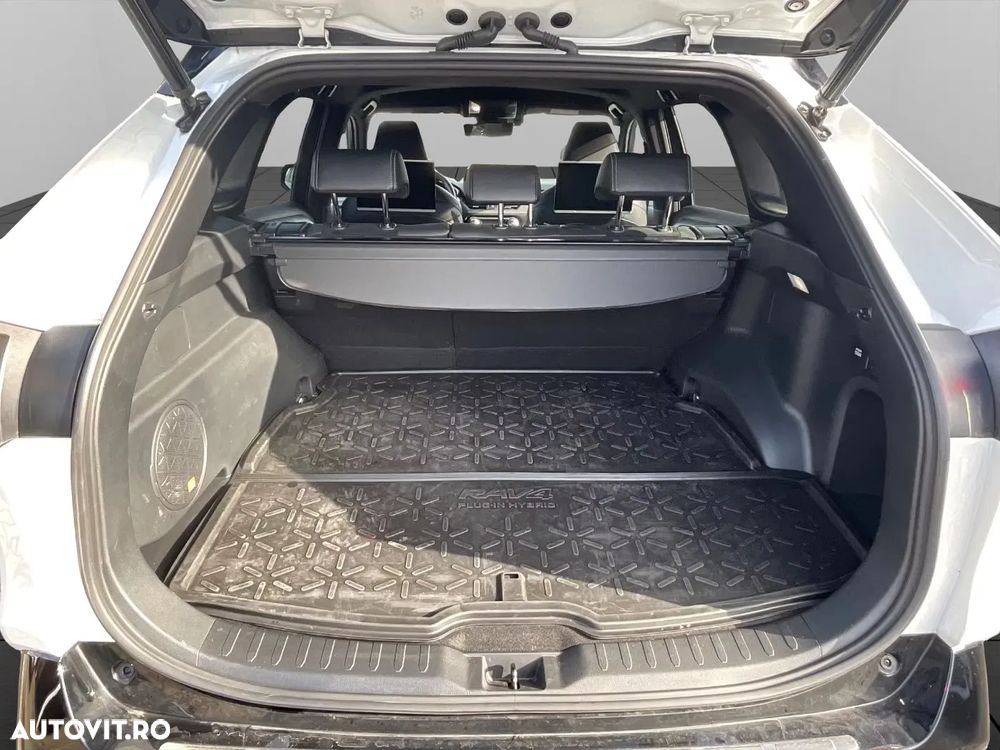 Toyota RAV4 GR SPORT - 16