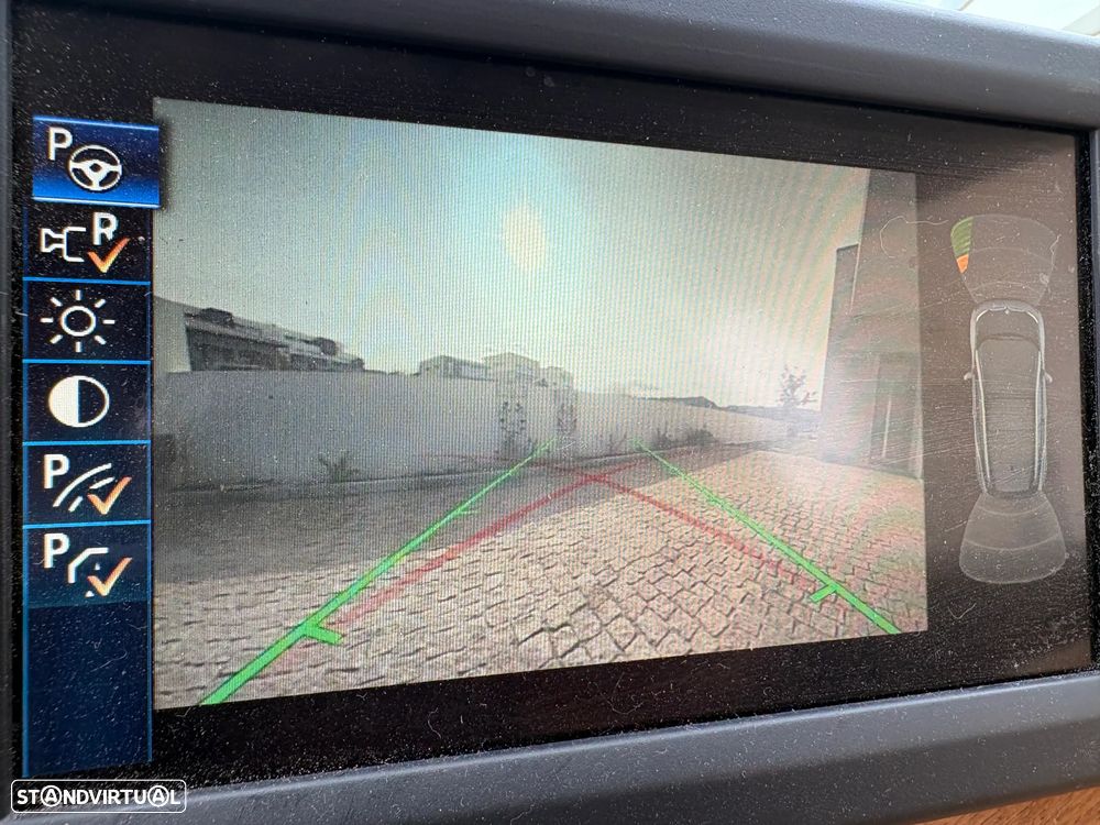 BMW i3 94Ah +Comfort Package Advance - 8