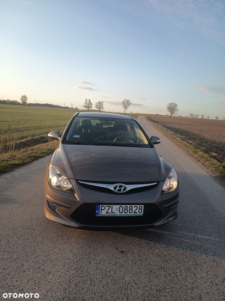 Hyundai i30 - 3