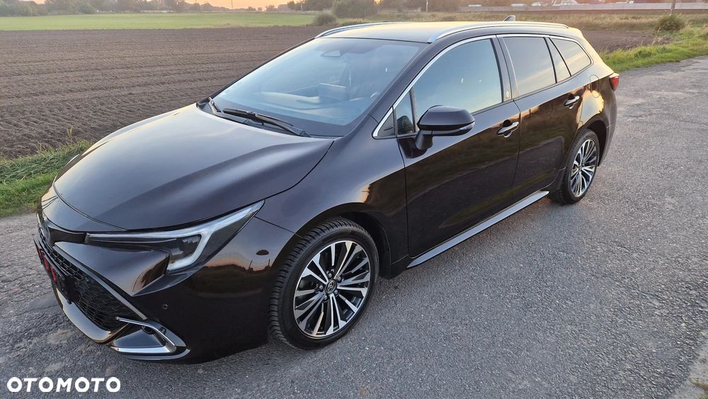 Toyota Corolla 2.0 Team Deutschland - 23
