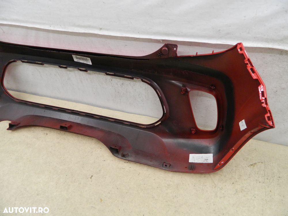 Bara spate, Kia Picanto, 2017, 2018, 2019, 2020, 86611-G6000. - 5