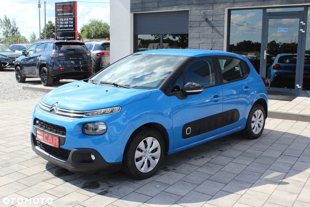 Citroën C3 1.2 VTi Attraction - 4
