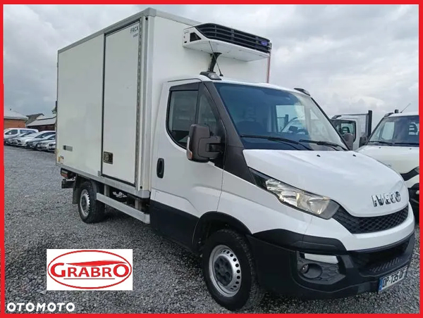 Iveco 35S13, 35S12, 35S14, 35C12, 35C13