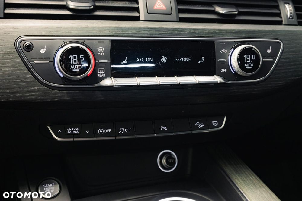 Audi A4 Allroad 2.0 TFSI Quattro S tronic - 24