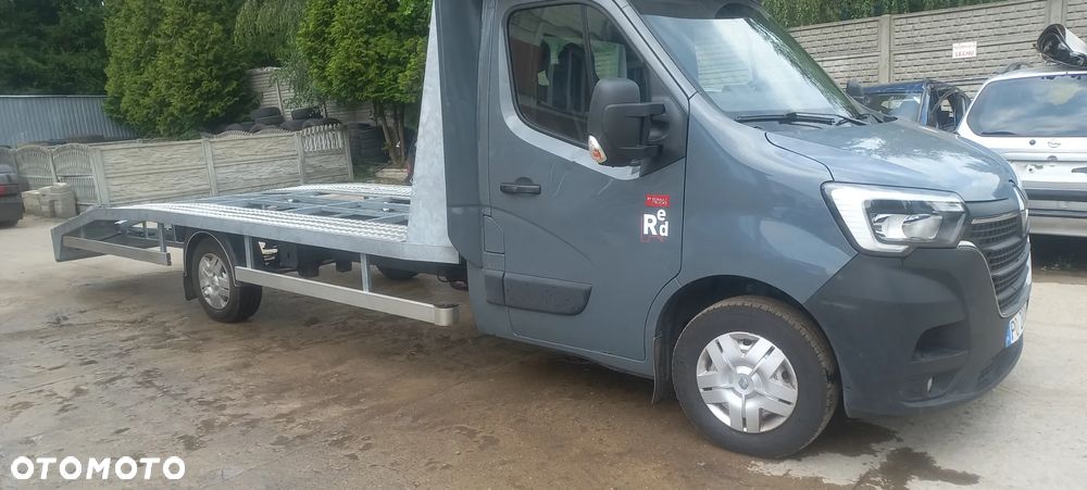 Renault Master - 11