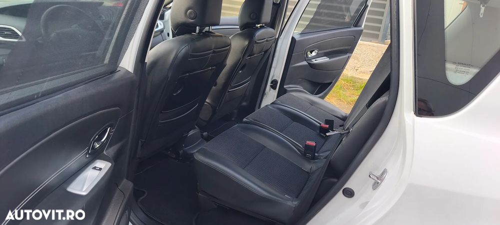 Renault Scenic - 21