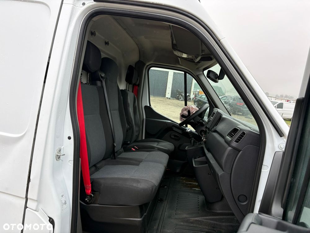 Renault MASTER _ 2023r _ Tylko 60.500km ! _ 2.3 DCI 150KM - 12