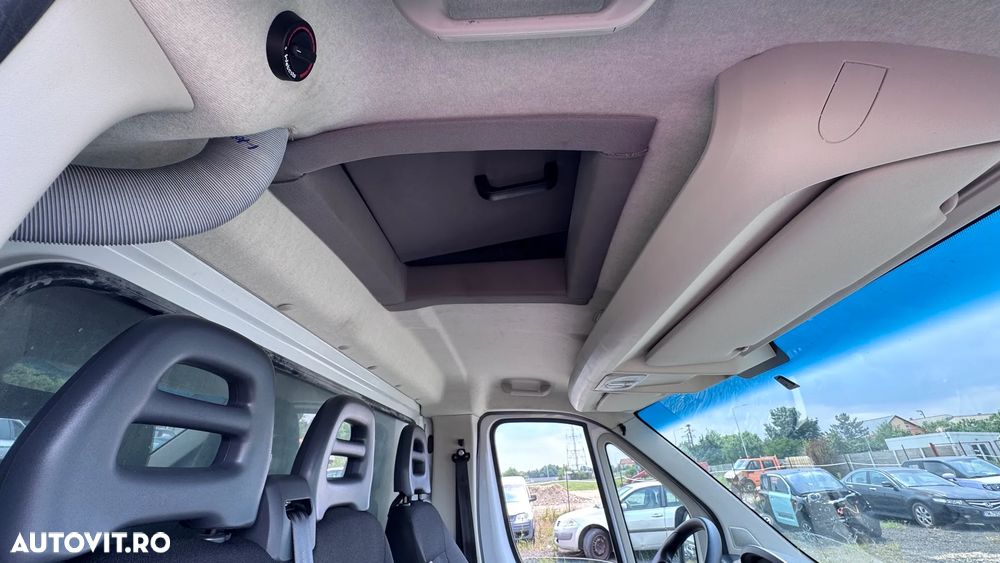 Fiat DUCATO - 10