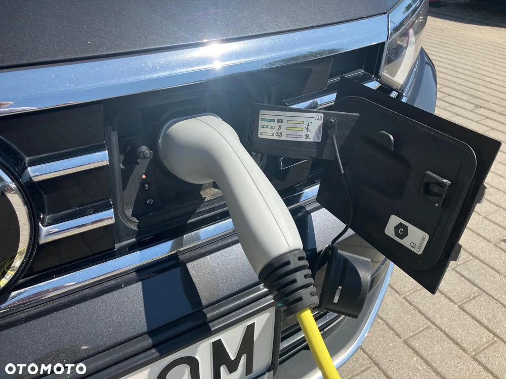 Volkswagen Passat 1.4 TSI Plug-In Hybrid GTE DSG - 14