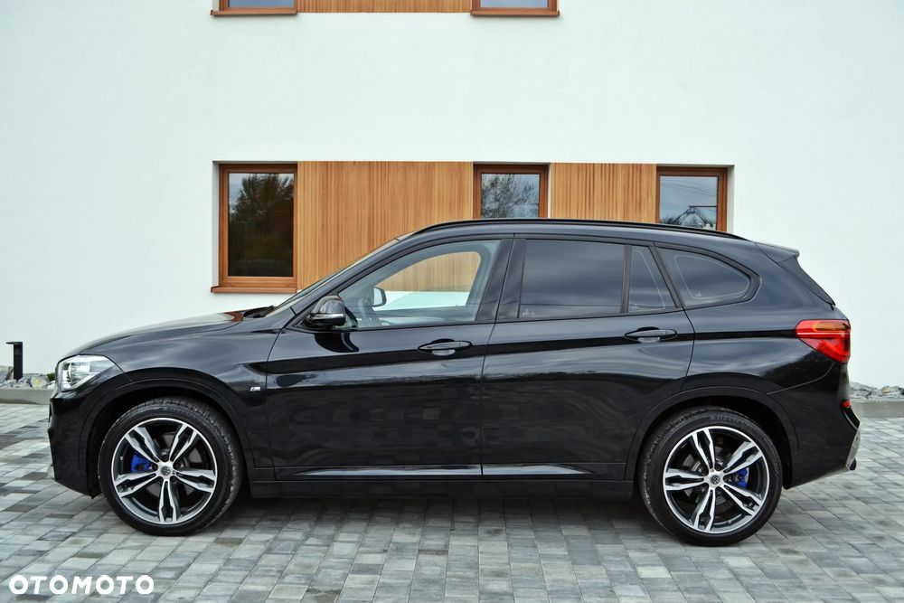 BMW X1 - 8