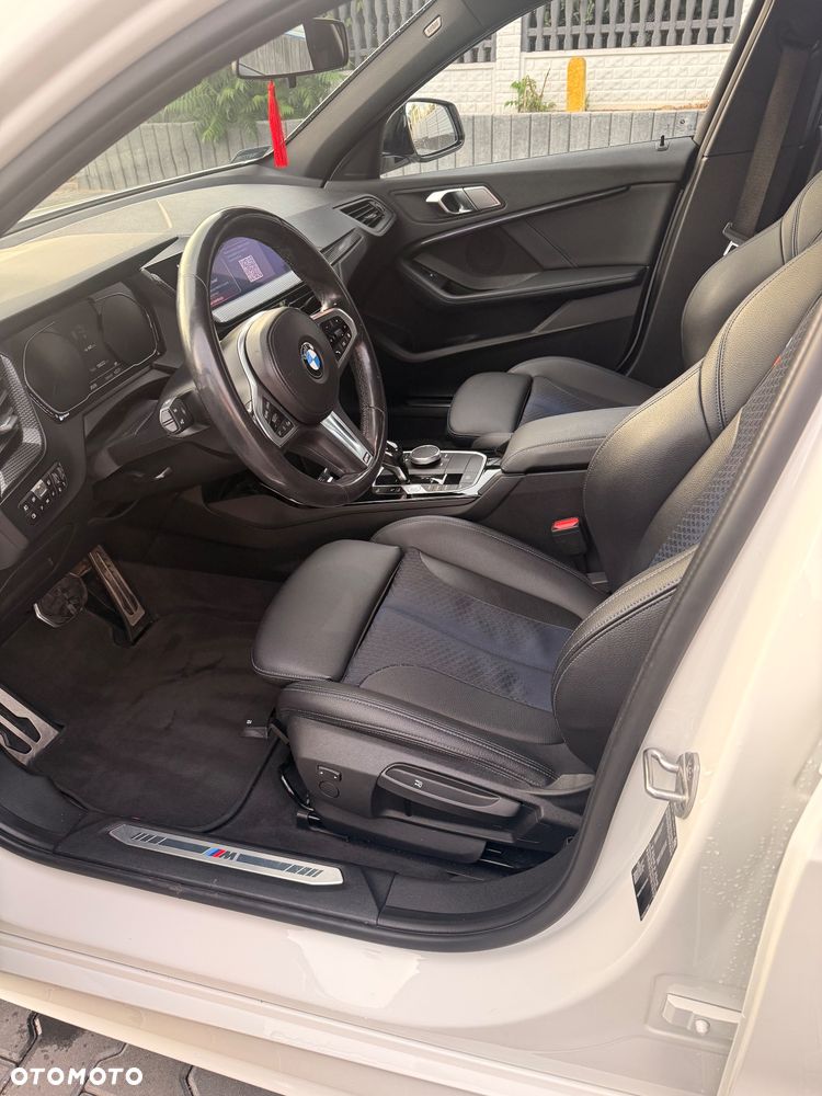 BMW Seria 1 - 12