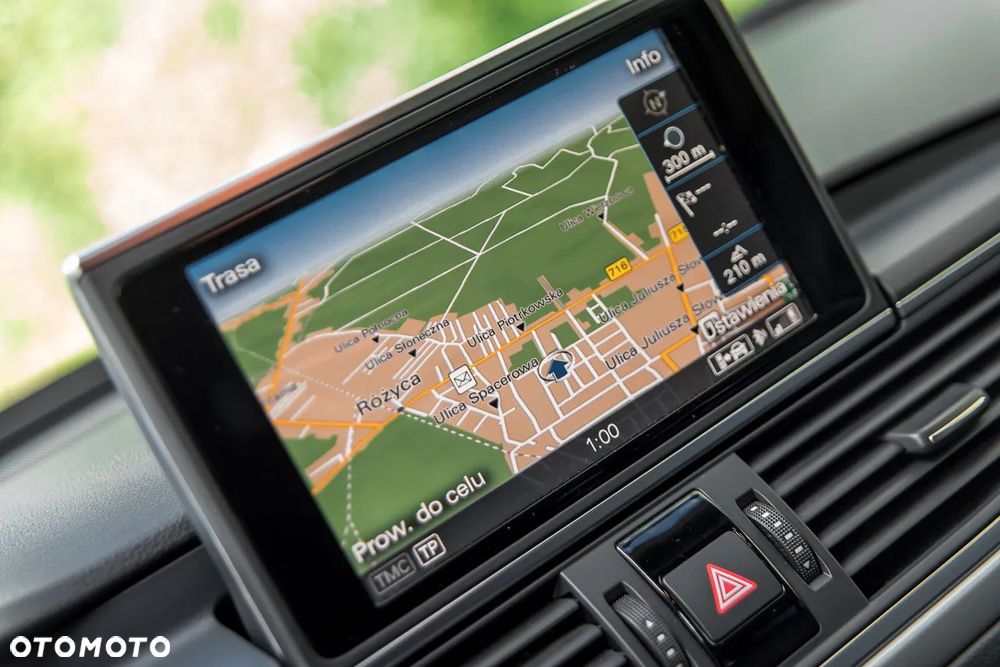 Audi A6 Avant 2.0 TDI Ultra S tronic - 13