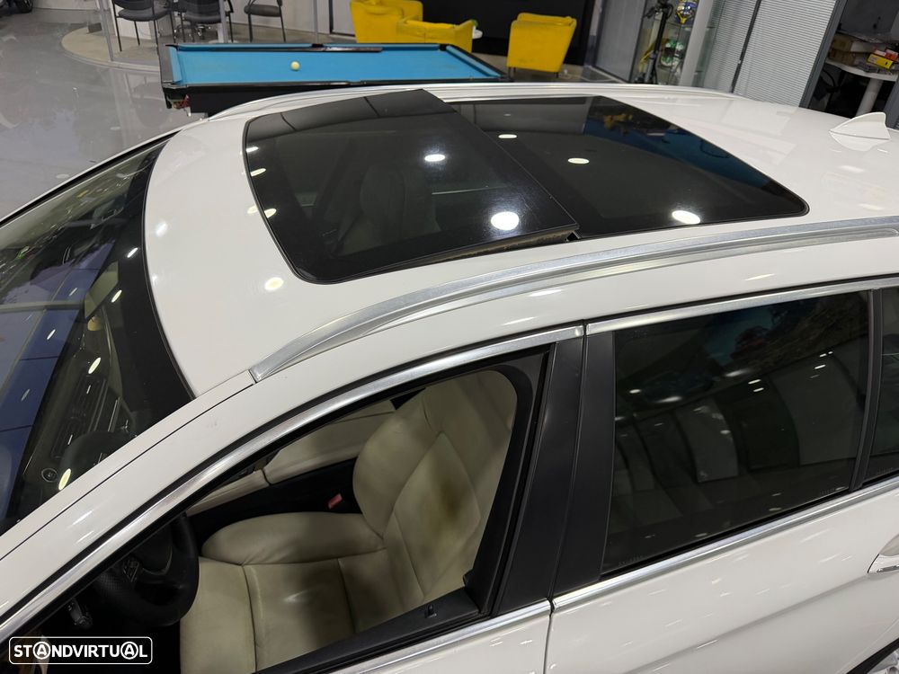 BMW 520 d Aut. Luxury Line - 8