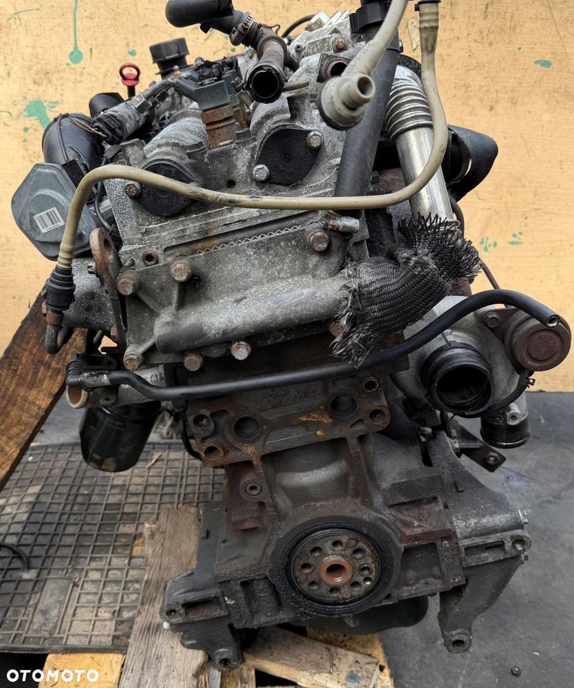 silnik kompletny 3.0 hdi jtd fiat citroen peugeot ducato boxer jumper euro4 - 7